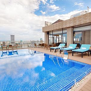 Diamond Beach Hotel